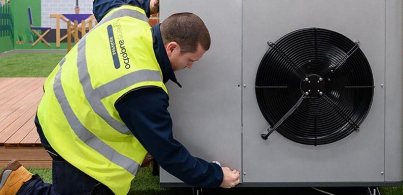 Heat pumps slammed as ‘inefficient’ technology – YOU VOTED
