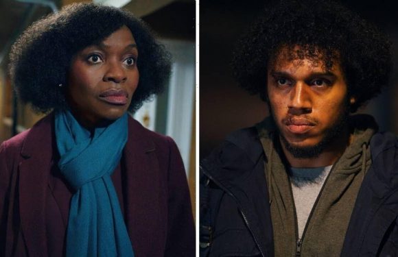 Here’s who is starring in The Pact season 1 cast