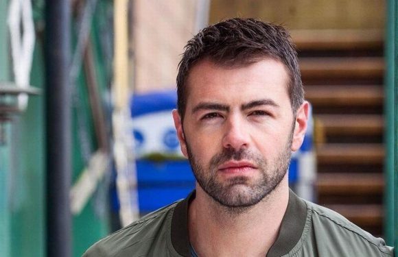 Hollyoaks Sylver star would ‘never say no’ to new soap roles as he talks future