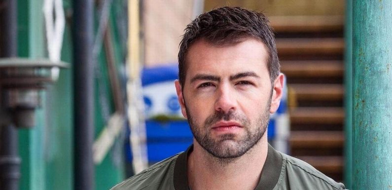 Hollyoaks Sylver star would ‘never say no’ to new soap roles as he talks future