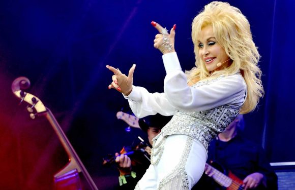 How old is Dolly Parton and what’s her net worth? – The Sun | The Sun