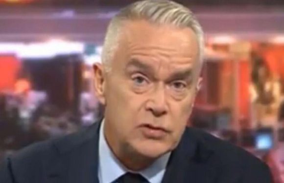 Huw Edwards says BBC shouldn’t ‘take licence fee for granted’