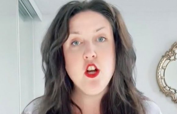 I bought Kim Kardashian's Skims but it made me look 9 months' pregnant – it was an epic fail | The Sun