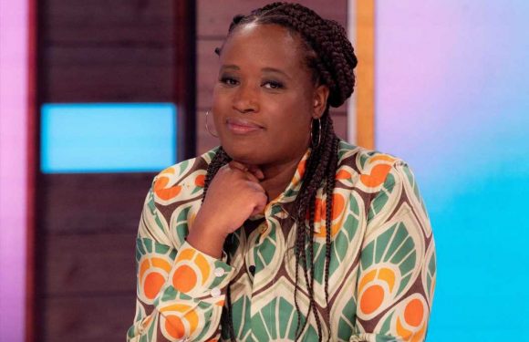 'I felt like I was disgusting after cruel trolls sent emails mocking my weight' reveals I'm A Celeb's Charlene White | The Sun