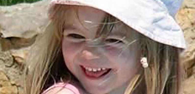 I helped Madeleine McCann investigation – Christian B revelations could be tip of iceberg… he's the rarest of monsters | The Sun