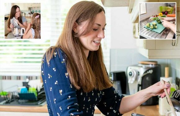 I want a hassle-free Christmas, I've already made the festive dinner – pals say I'm mad but it saved me cash and effort | The Sun