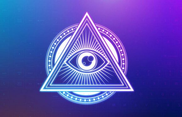 Illuminati use ‘stable wormhole’ to travel time and ‘fix problems’, says source