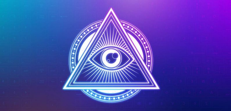 Illuminati use ‘stable wormhole’ to travel time and ‘fix problems’, says source