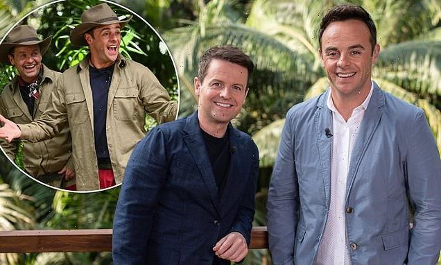 I'm A Celebrity …Get Me Out Of Here! will 'return in TWO  weeks'