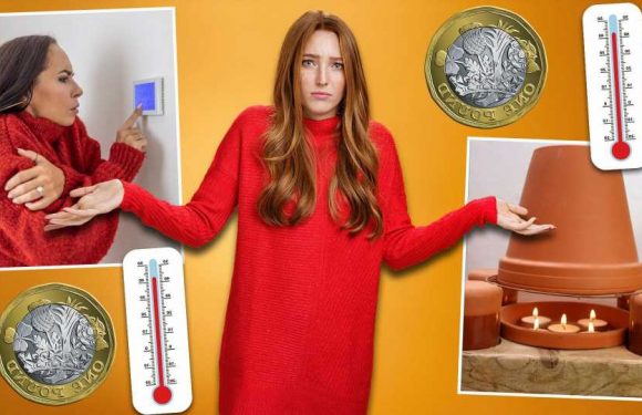 I'm a home expert and these three cheap heating 'hacks' could actually be costing you MORE | The Sun