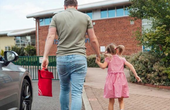 I'm a nursery worker and these are the most annoying things parents do when dropping their kids off | The Sun