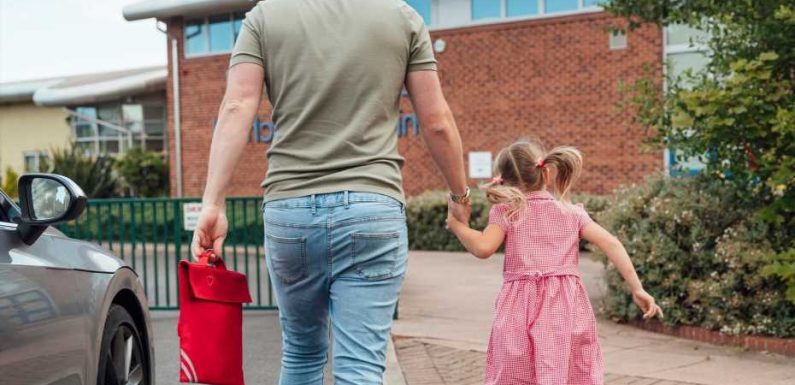 I'm a nursery worker and these are the most annoying things parents do when dropping their kids off | The Sun