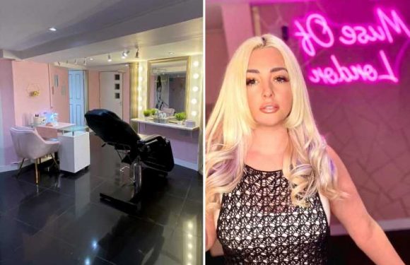 I'm a salon owner and here's the comments you'll ALWAYS be judged for & the grossest things I've ever seen | The Sun