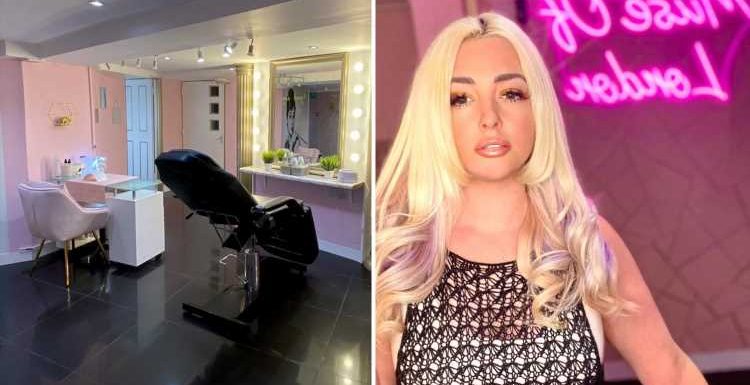 I'm a salon owner and here's the comments you'll ALWAYS be judged for & the grossest things I've ever seen | The Sun