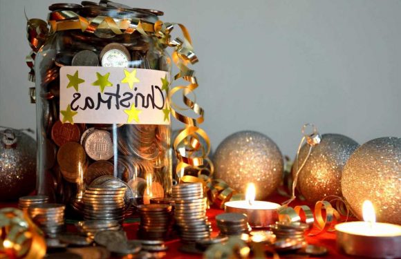 I’m a savings pro – here’s the most effective way to save for Christmas, you could even make extra cash while spending | The Sun