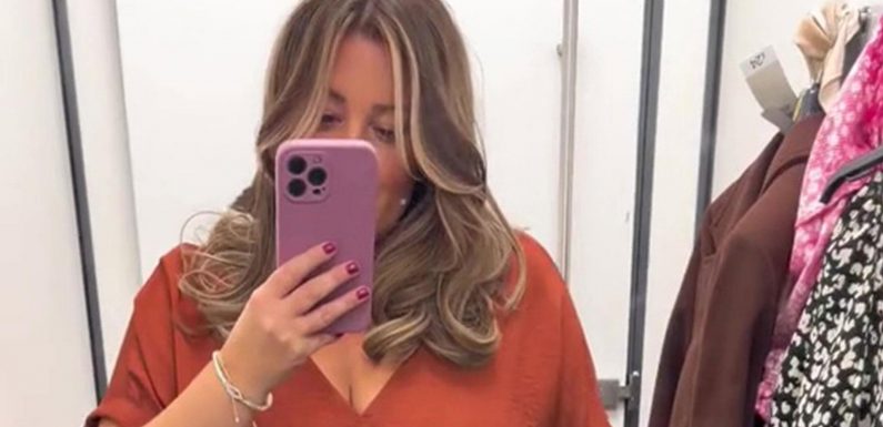 I’m a size 16 and tried on an Autumn dress haul from Asda – here’s what I ended up buying | The Sun