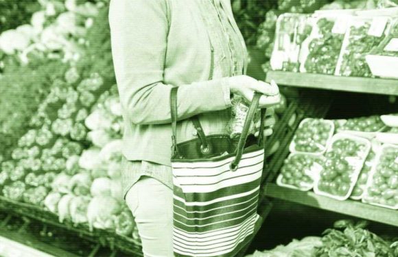 Inside the lives of desperate mums shoplifting to survive the cost of living crisis | The Sun