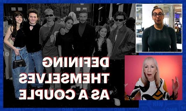 Is the Beckham family feud really over?