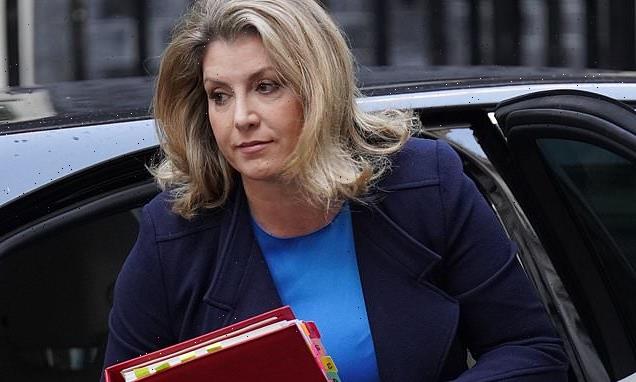 It's Mordaunt and her 'clean record' Labour fears the most, MPs claim
