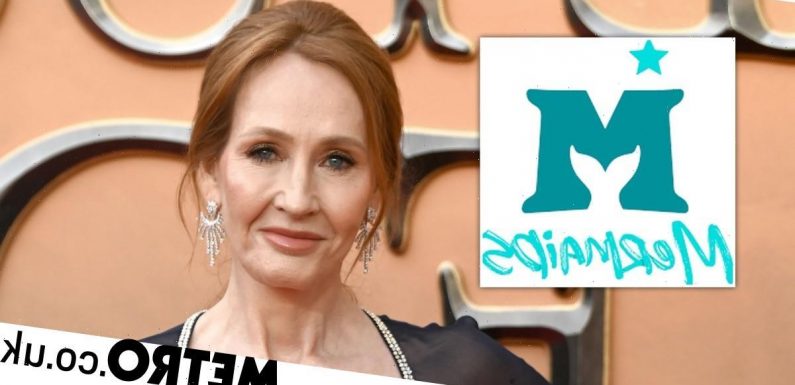 JK Rowling challenges transgender charity Mermaids to sue her