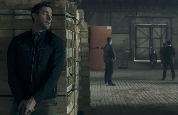 Jack Ryan Is a Fugitive Trying to Avert Nuclear War in Official Season 3 Trailer