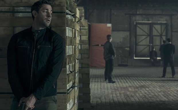 Jack Ryan Is a Fugitive Trying to Avert Nuclear War in Official Season 3 Trailer