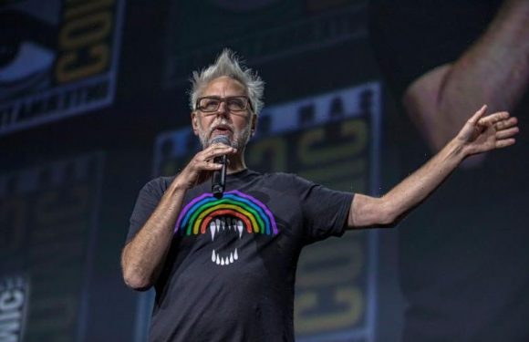 James Gunn and Peter Safran Named DC Studios CEOs by Warner Bros. Discovery