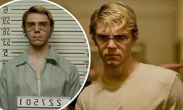 Jeffrey Dahmer 'Monster' series becomes one of Netflix's most-watched