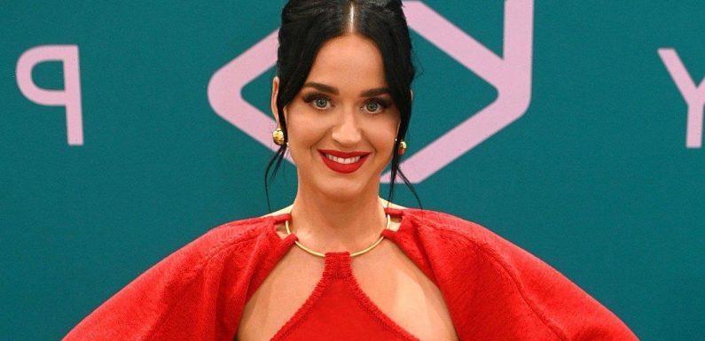 Katy Perry Leaves Fans Worried After Suffering Horror Eye ‘Glitch’ Mid-Concert