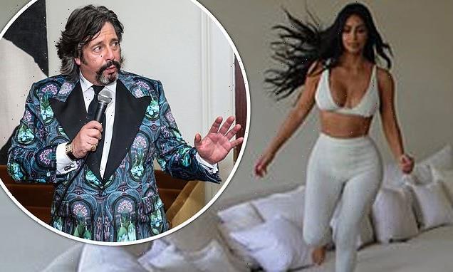 Kim Kardashian's 'minimalist' mansion 'is a sign of unhappiness'