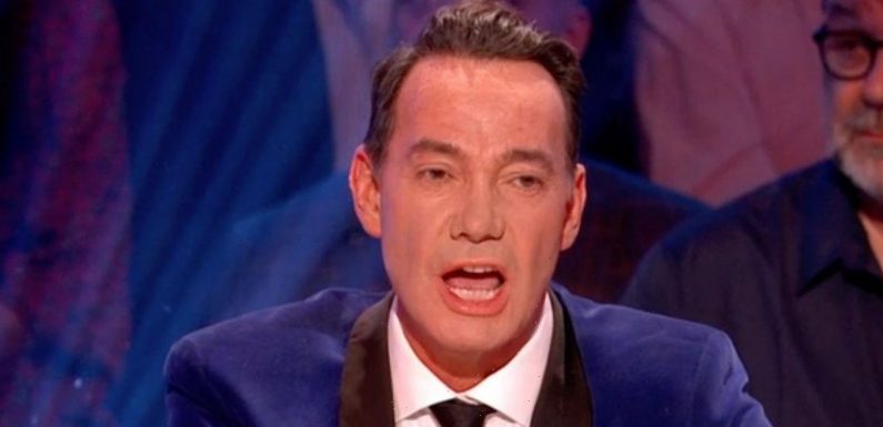 Leaked Strictly spoiler leaves fans completely shocked as they fume over bottom two