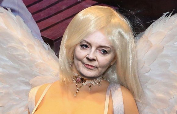 ‘Liz Truss should launch OnlyFans after getting boot from No 10’ – sex doll firm