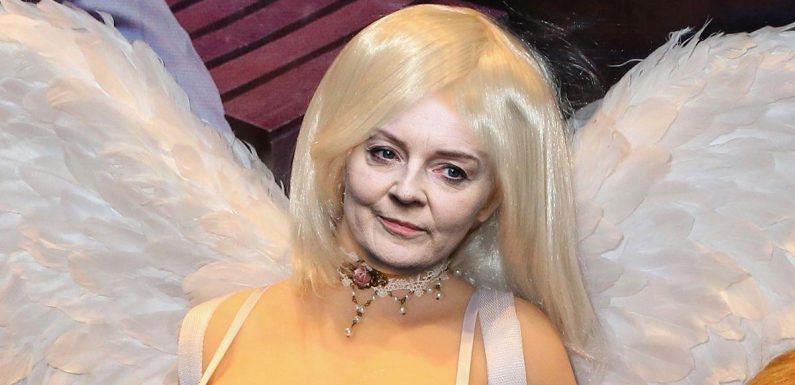 ‘Liz Truss should launch OnlyFans after getting boot from No 10’ – sex doll firm
