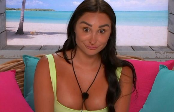 Love Island’s Coco Lodge slams co-stars’ ‘bulls**t’ and claims NONE of them were looking for love | The Sun