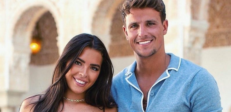 Love Island’s Gemma and Luca spark split rumours after cryptic Paige comments