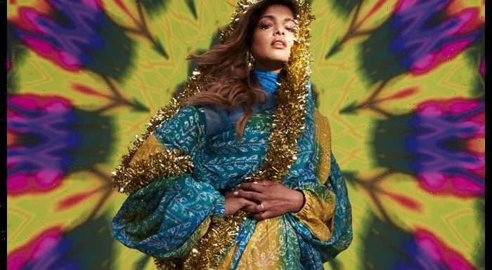 M.I.A. Drops New Single ‘Beep,’ Shares ‘MATA’ Cover Art