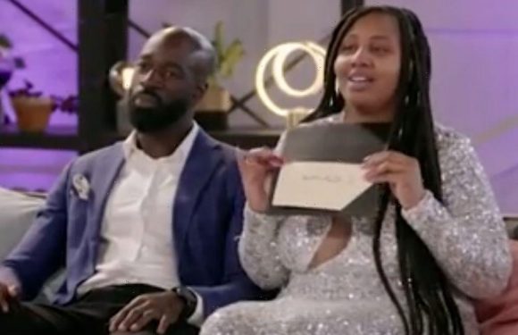 MAFS UK fans left baffled as Kwame ‘returns’ after E4 show exit with Kasia