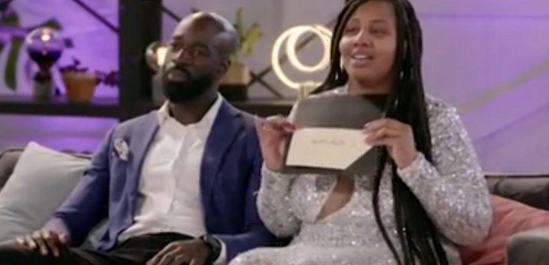 MAFS UK fans left baffled as Kwame ‘returns’ after E4 show exit with Kasia