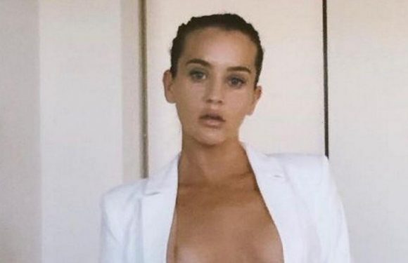 MAFS stars who’ve stripped on racy site – ‘OnlyFans gran’ to £45K in five days