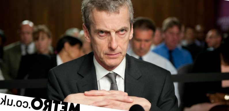Malcolm Tucker's The Thick of It quote is a pretty ominous warning for Liz Truss