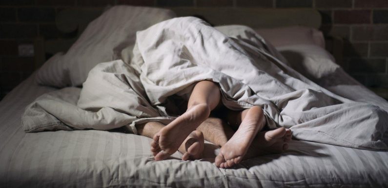 Man ‘allergic to his own semen’ suffers flu-like symptoms every time he has sex
