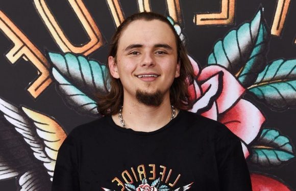 Michael Jackson’s son Prince hits out at Harry Styles as he defends dad’s legacy