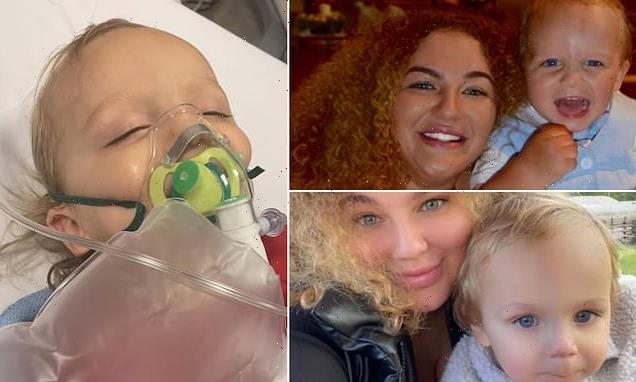 Mother told to wait eight hours for ambulance for son in coma