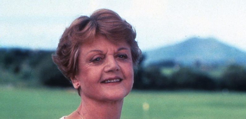 Murder, She Wrote star Angela Lansbury shared poignant ‘final wish’ before death