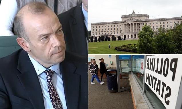 N Ireland faces pre-Christmas election if no breakthrough at Stormont