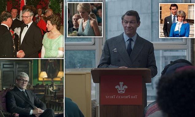 Netflix 'spooked by Crown backlash' as producers under fire over show