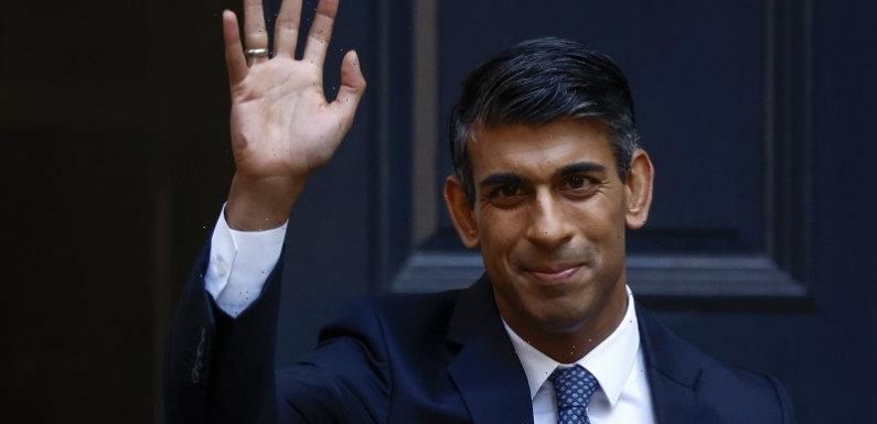 Nevermind the chaos, Sunak’s ascension to PM a milestone for Britain