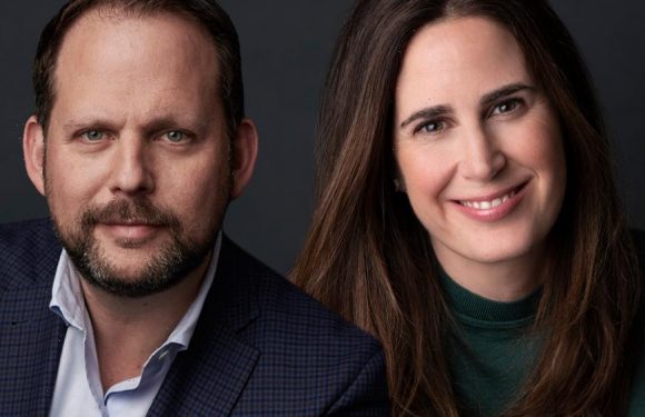 Nick Grad & Gina Balian Expand FX Roles With New Entertainment President Titles