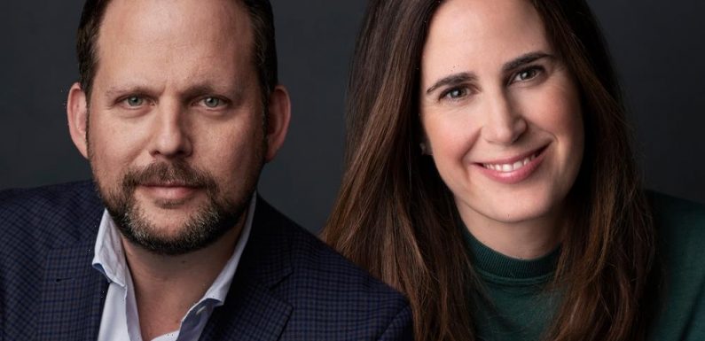 Nick Grad & Gina Balian Expand FX Roles With New Entertainment President Titles