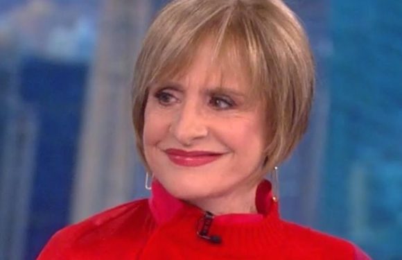 Patti LuPone Quits Actors’ Equity Union, Calls the Organization Nothing More Than ‘Circus’